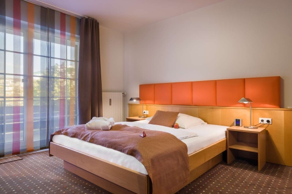 Hotel acora Düsseldorf Living the City